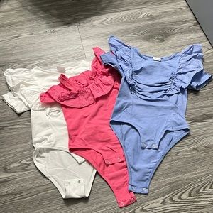 Zara bodies for girls